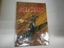 （英文「レッドスターズ 第二次世界大戦中のソビエト空軍  1939-1945」写真集）Red Stars soviet Air Force in World War Two Neuvostoliton Ilmavoimat 1939- 1945.