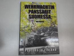（英文「第二次大戦フィンランドのパンツァータンク」写真・資料」Panzers in Finland: Panzerunits in Finland 1941-1944