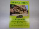 （独文　模型資料写真集 パンツァーイェーガー特集）Nuts & Bolt Vol 17/ Marder III/7.5cm Pak40 Ausf.M　(sd.kfz.138) Part 1:Ausfuehrung M.