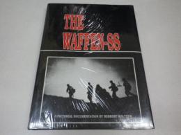 （英文「ドイツ軍武装親衛隊」写真集）The Waffen-SS. Military History.