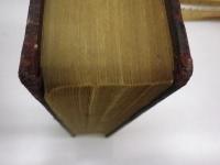 BOUVIER'S LAW DICTIONARY. Students Edition, N.Y., Bank Law Publishing Co.,1928(2nd edition?). 1245p.
