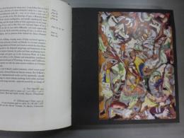 （英文)ジャクソン・ポロック画集Jackson Pollock. New York, Harry N.Abrams Inc.(pull.) First ed. Ex-Library.