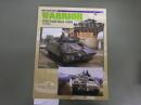 （英文写真集「イギリス追跡型戦闘車両ウォーリアー 」）Warrior: British Combat Vehicle Tracked .　Concord - Armor at War Mini Series7509