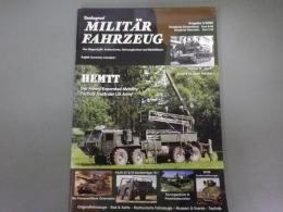 （ドイツ語）写真・図面集「重高機動戦術トラックほか」HEMTT.Der Heavy Expanded Mobility. Tactical truck der US Army. Tankograd.2002/Ausgabe　3