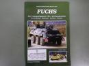 独文写真集」「フックス＝ドイツ連邦軍のTPz-1輸送戦車 - 開発 - 派生型 - 技術 とその使用状況」Fuchs - 1 der Bundeswehr ? Entwicklung - Varianten - Technik - Einsatz（Tankograd　Militarfahrzeug Spezial No.5001）