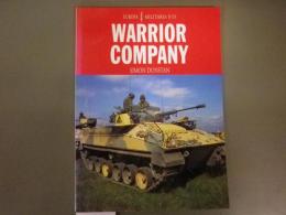 写真集「国連軍および支援協力隊（「戦車）」Warrior Company.