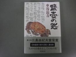 鹽壺の匙