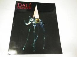 ダリ展　FSLI Exhibition.