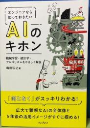 エンジニアなら知っておきたいAIのキホン