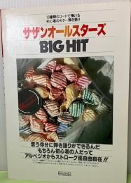 サザンオールスターズ　BIGHIT　