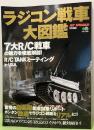ラジコン戦車大図鑑　RC WORLD特別編集