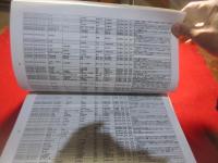 室町～江戸初期における書物移動と大名文庫の蔵書形成に関する総合的研究