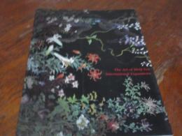 明治の万国博覧会の再現美術展