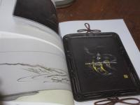 明治の万国博覧会の再現美術展