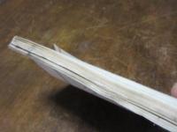 明治　布達綴じ　（食牛心得　牛疫診断法下　牛乳取締規則　虎列拉病予防心得、種痘施術心得）