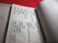 続支那畫家人名辭書