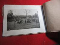 卒業記念写真帖　唐津幼稚園