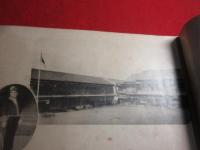 大阪市立第一西野田尋常高等小学校　卒業記念