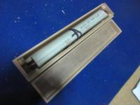 (田能村）竹田　自画像　幅　（箱はあわせ）