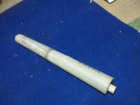 戦前　中国画　「鳥」　