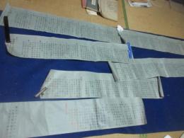 藤氏蓮池鍋島系譜（仮）