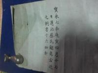 藤氏蓮池鍋島系譜（仮）