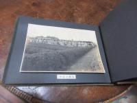 福岡県八女農学校　卒業記念　