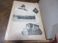 日本大学第二中学校　卒業記念写真帖