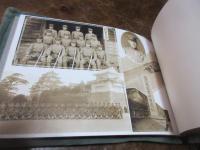 豊橋陸軍教導学校　騎兵学生徒　卒業記念