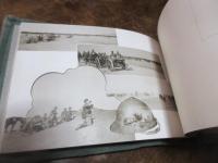 豊橋陸軍教導学校　騎兵学生徒　卒業記念