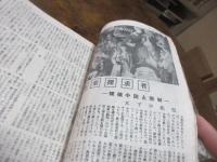 旬刊　ニュース　10号　16号（探偵小説特集号）
　
