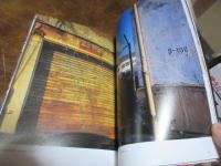 倉庫 : ラストワルツを踊る、港のware house : 取り壊されてゆく倉庫横浜・横須賀