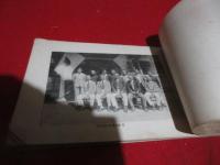 （福岡県西牟田村）郷土将兵慰問写真帖