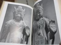 法隆寺宝蔵小金銅像