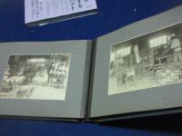 佐賀琺瑯会社　アルバム　（田代町在？）