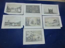 大日本名所の内　東京