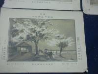 大日本名所の内　東京