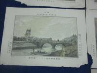 大日本名所の内　東京