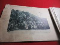 仏教救世軍第三幼稚園　記念写真帖　