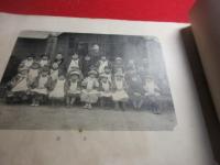 仏教救世軍第三幼稚園　記念写真帖　
