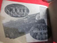 高見国民学校　修了記念帖