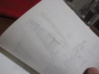 現代作家デッサン　向井潤吉