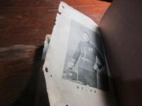 戦塵 : 軍事小説