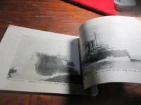 大日本帝国軍艦帖