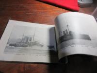 大日本帝国軍艦帖