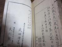 風来山人春遊記
