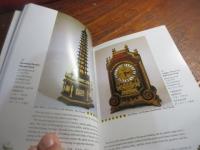 Clocks and Watches of the Qing Dynasty: From the Collection in the Forbidden City