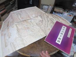 鹿児島城下絵図