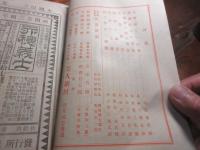 新小説　明治37年一月号