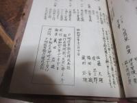 光芒 戸畑信用販売会社旅行誌　第六号（昭和40年）より　22号（昭和46）まで　とびとび14冊